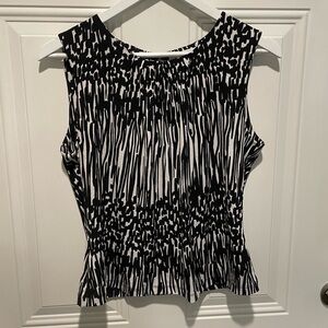 Calvin Klein top, size S
